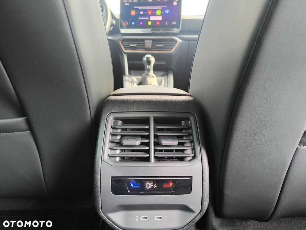 Cupra Formentor 1.5 TSI - 22