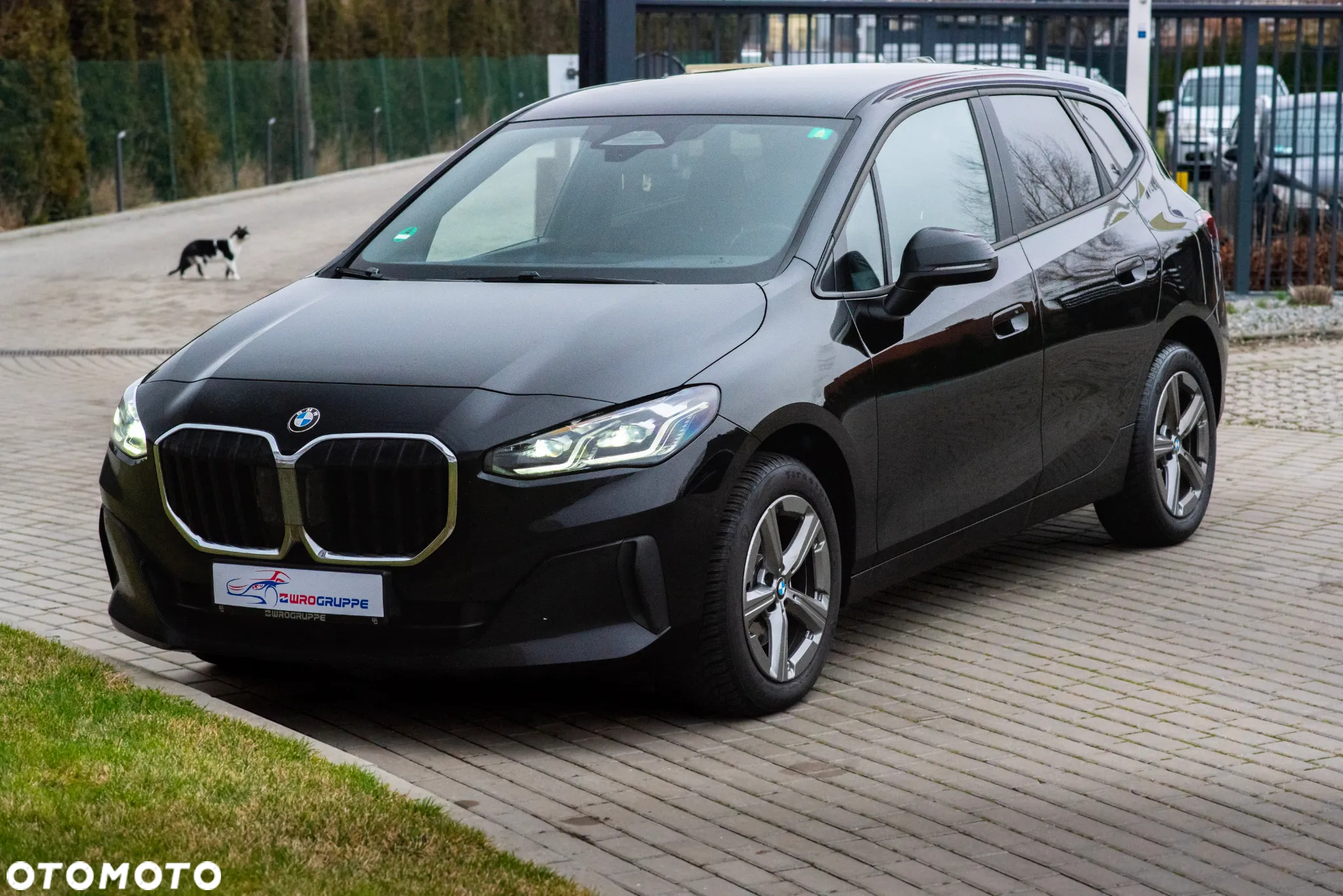 BMW Seria 2 218d GT - 11