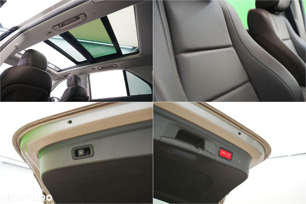 Mercedes-Benz GLE 450 d 4Matic 9G-TRONIC AMG Line Advanced Plus - 38