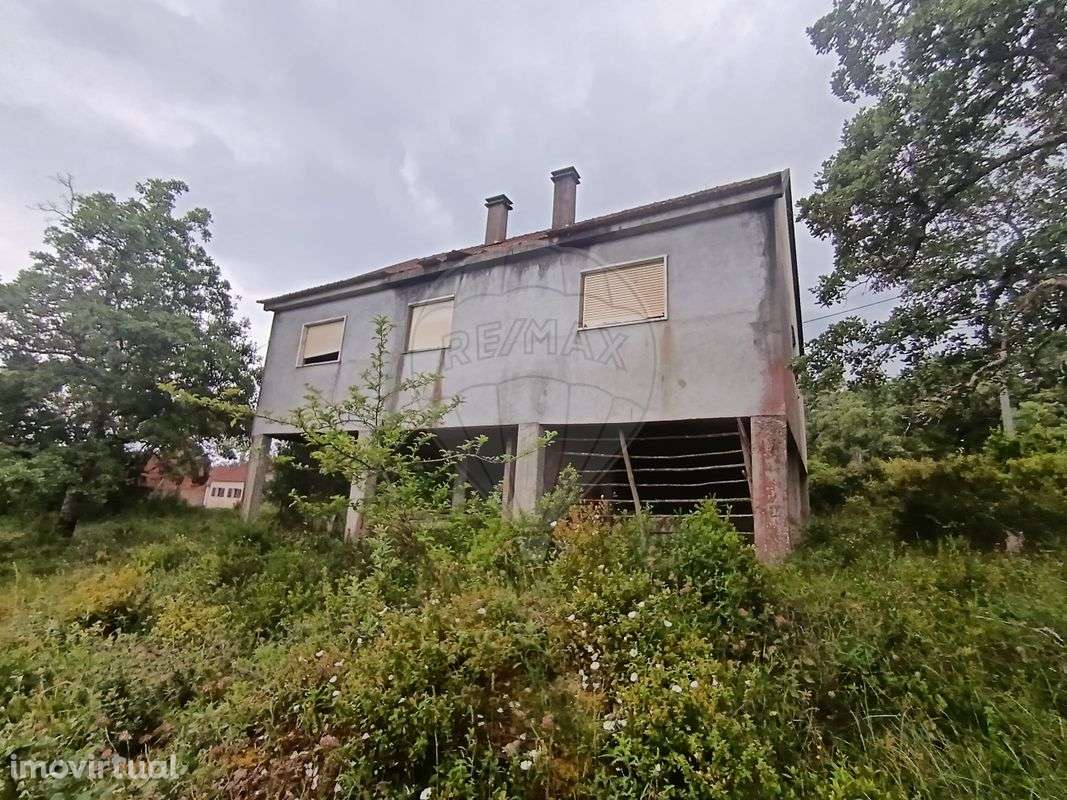 Moradia T2 para venda - Grande imagem: 3/9