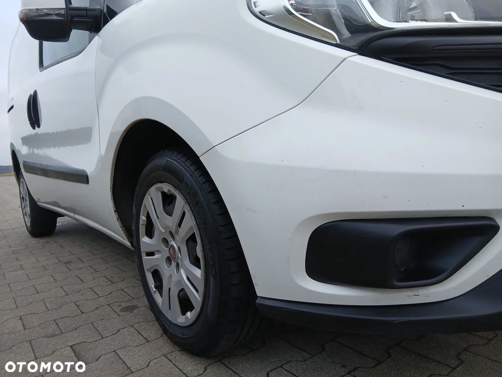 Fiat DOBLO - 8