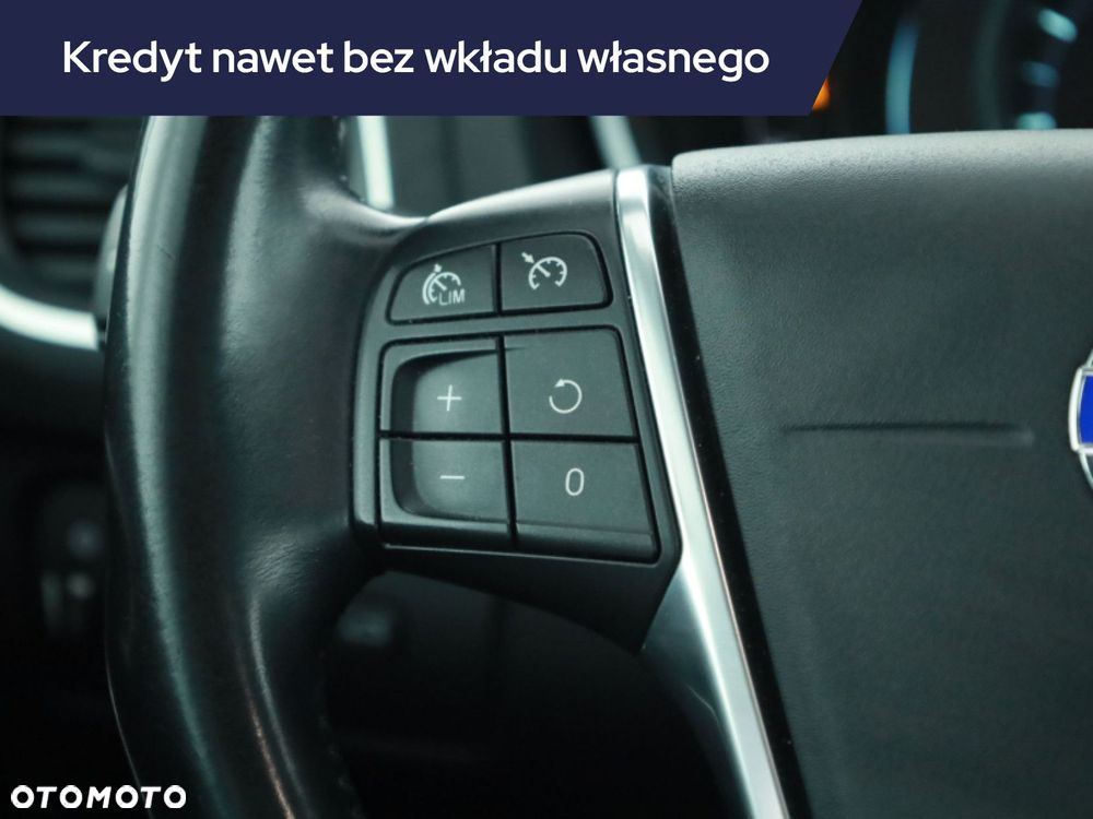 Volvo V40 - 19