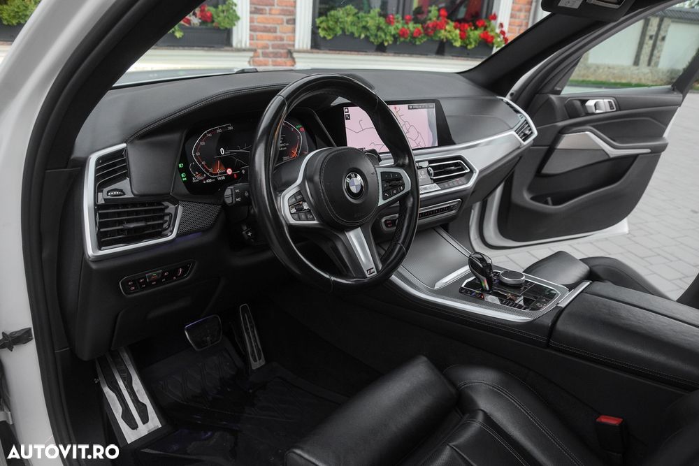 BMW X5 xDrive30d - 15