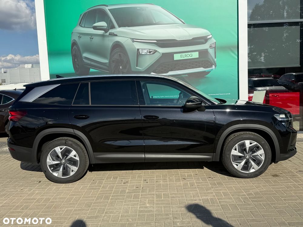 Skoda Kodiaq - 6