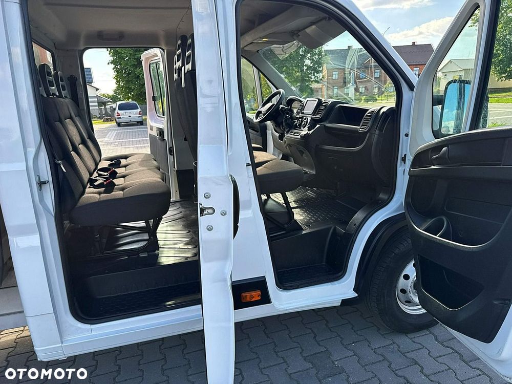 Fiat Ducato - 7