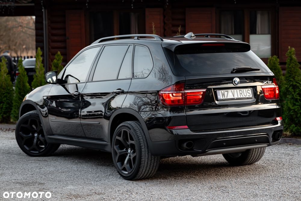 BMW X5 xDrive30d - 9