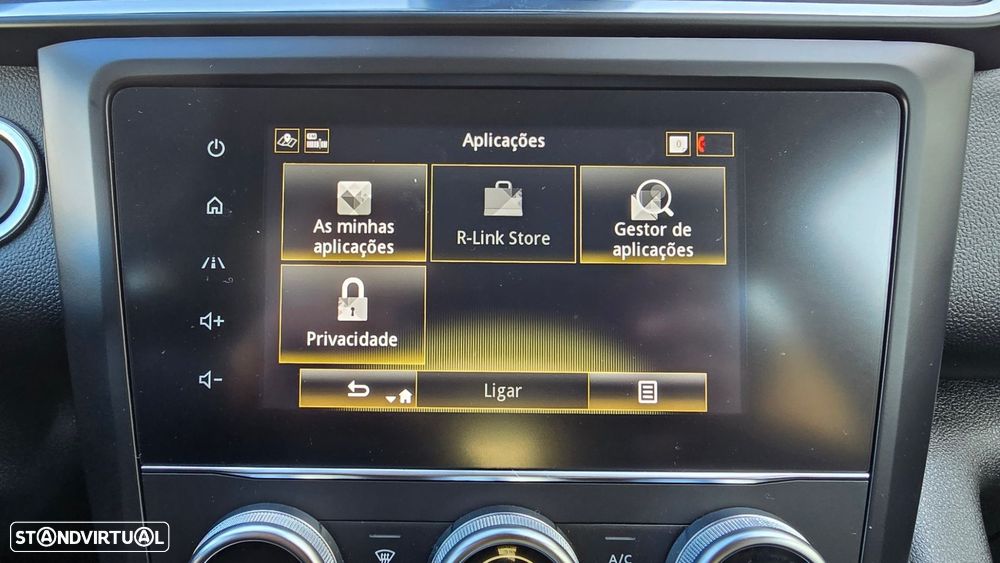 Renault Kadjar 1.3 TCe Intens EDC - 30