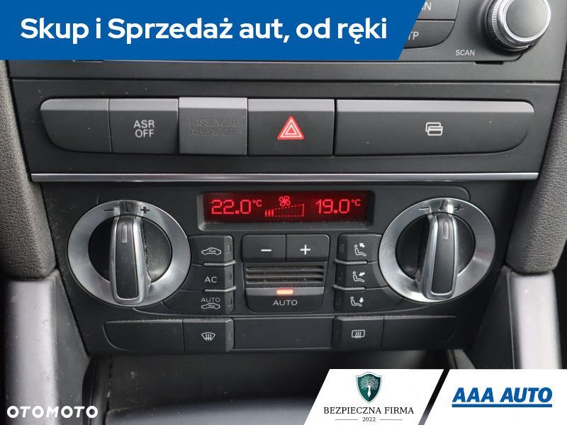 Audi A3 Sportback - 14