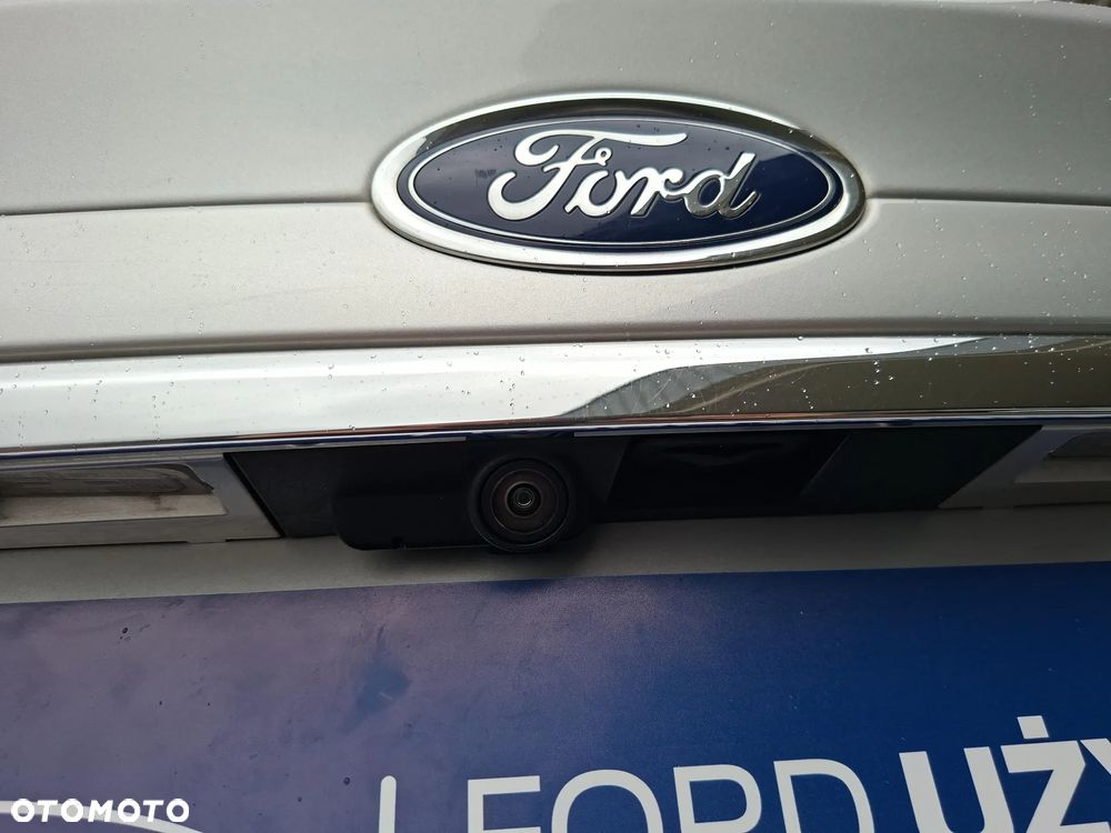Ford Mondeo 1.5 EcoBoost Trend - 29