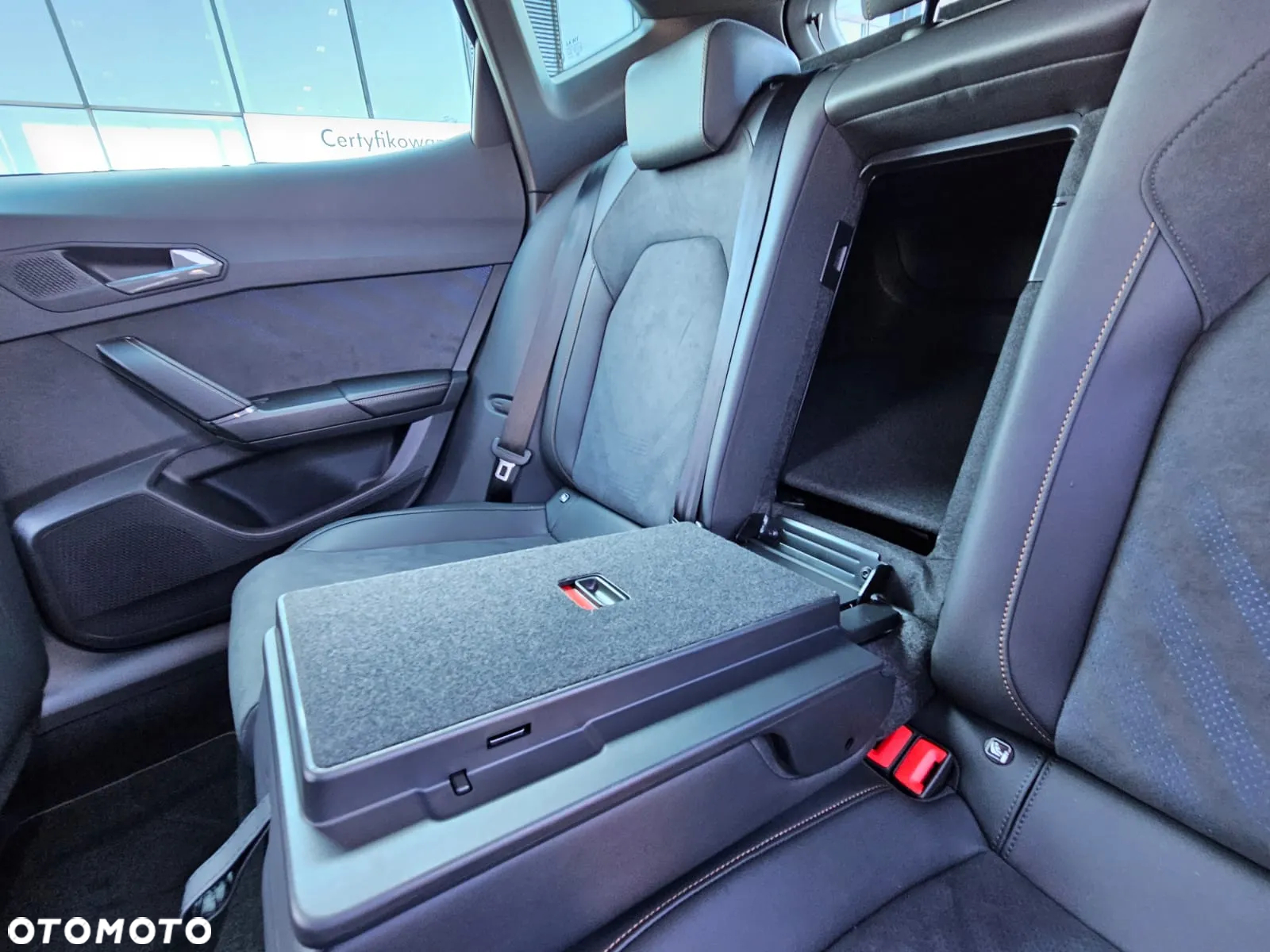 Cupra Formentor 2.0 TDI DSG - 27