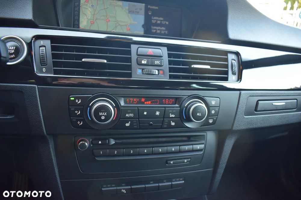 BMW Seria 3 - 33