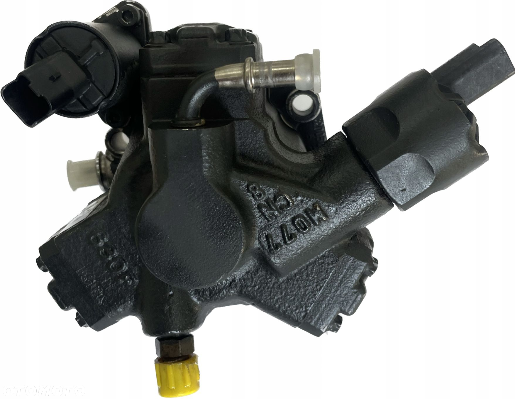 POMPA WTRYSKOWA 5WS40019 A2C20000598 9658193980 - 5