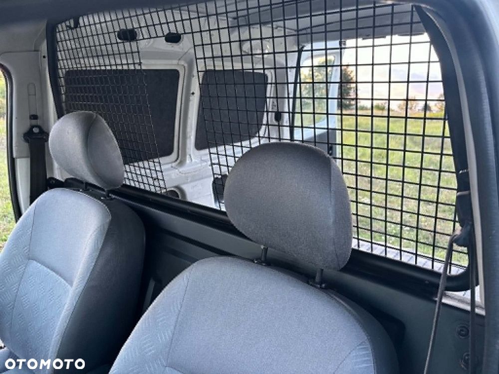 Citroën Berlingo 1.6 HDi Impress Luxe - 14
