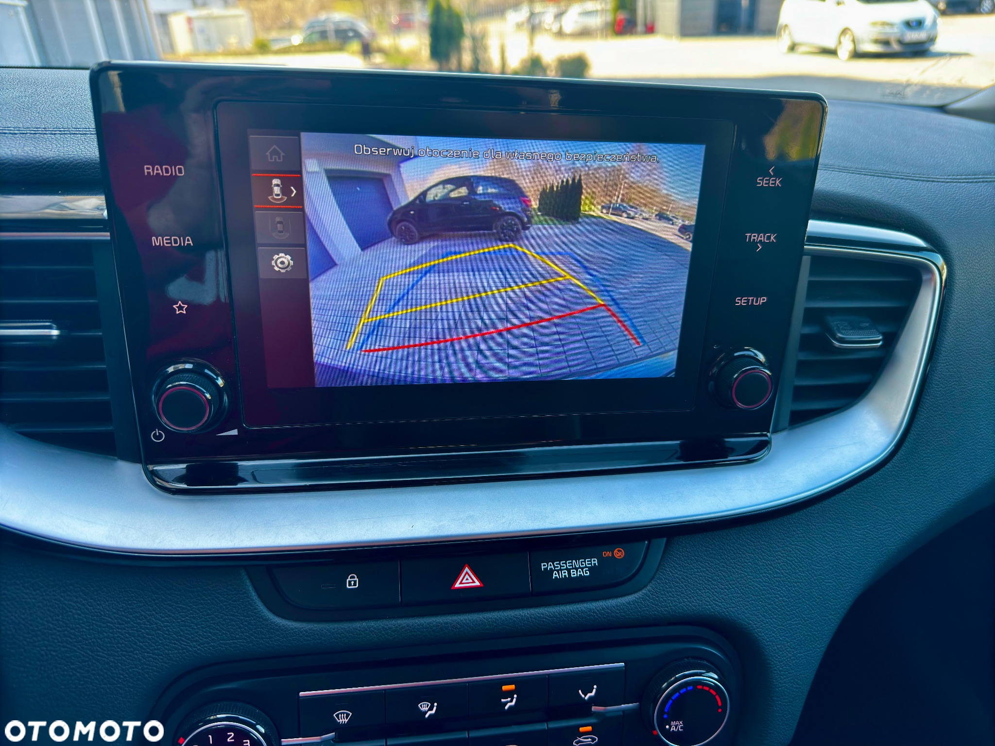 Kia Ceed 1.0 T-GDI M - 26
