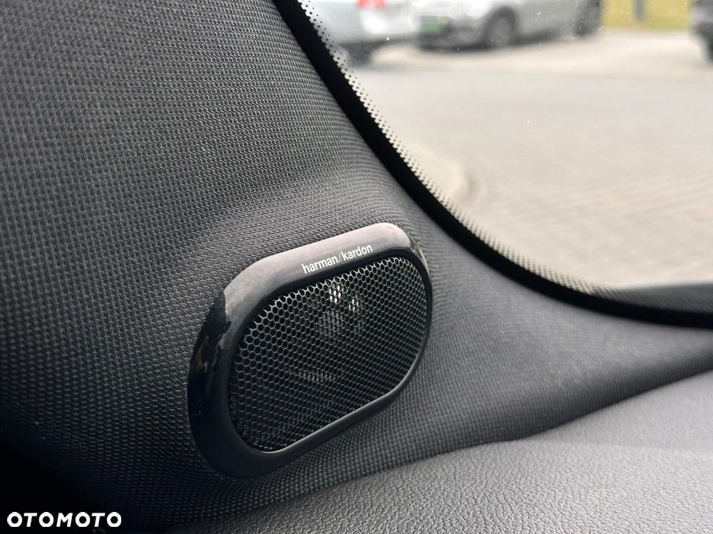 MINI Cooper S sport - 15