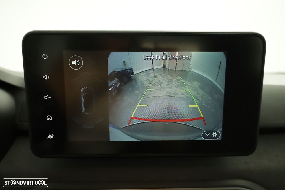 Dacia Jogger 1.0 ECO-G Extreme Bi-Fuel - 11