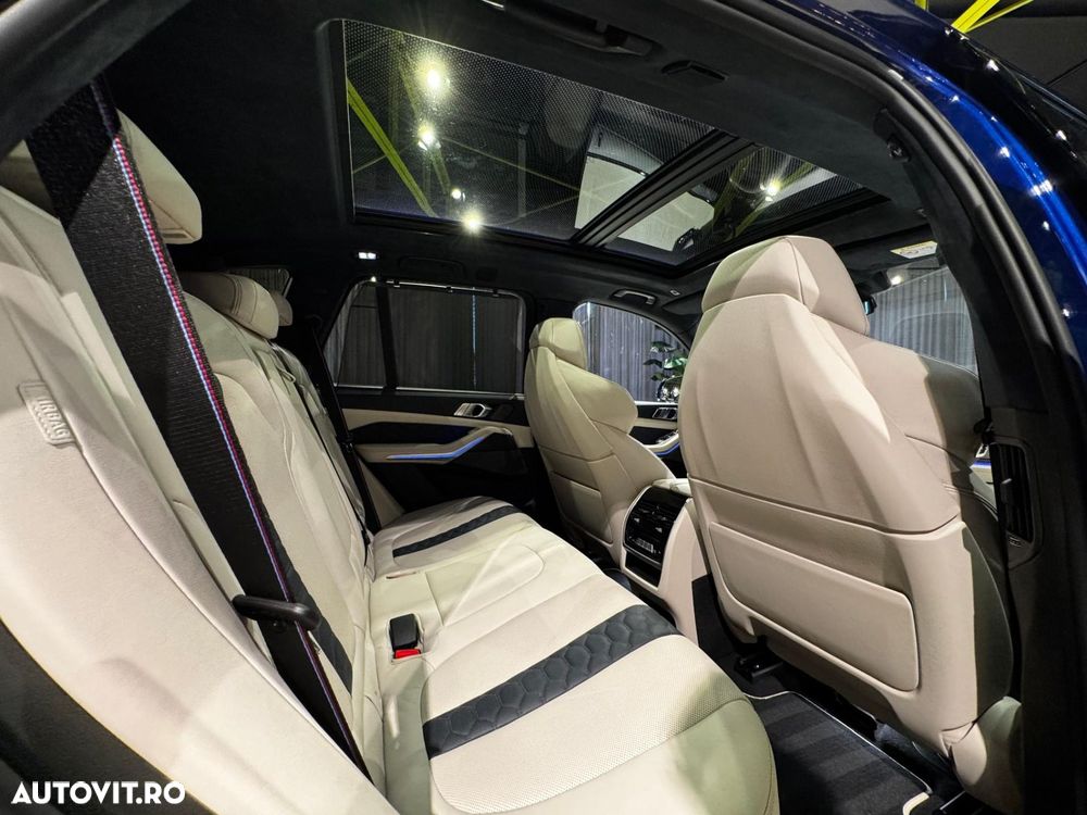 BMW X5 M Competition MHEV - 22