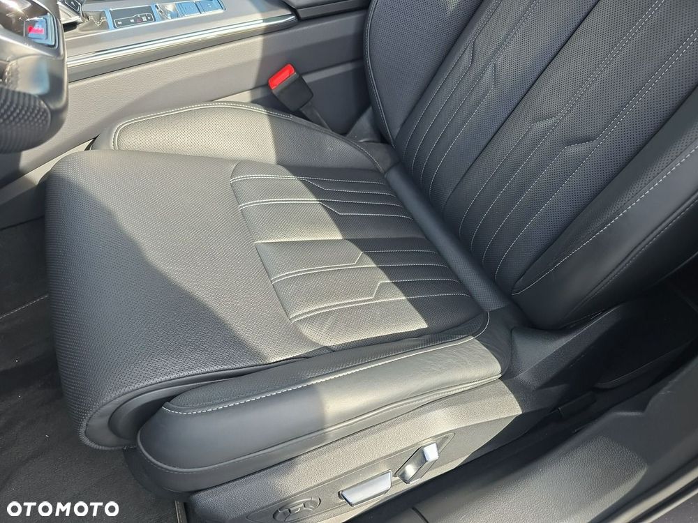 Audi S6 Avant TDI mHEV Quattro Tiptronic - 12