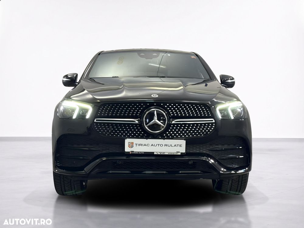 Mercedes-Benz GLE - 9
