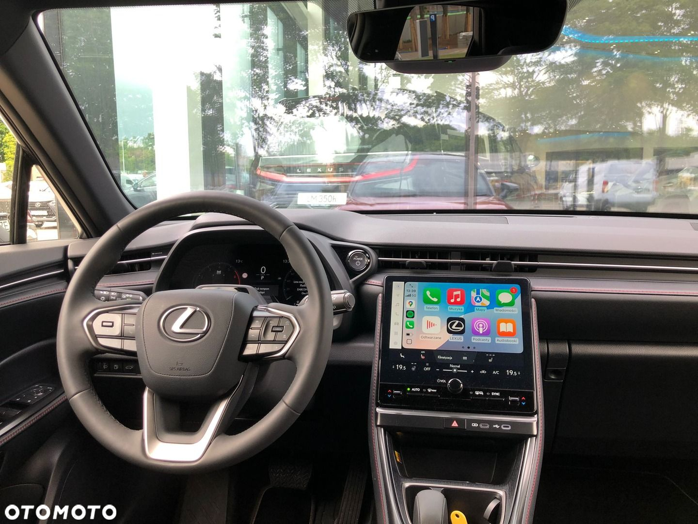 Lexus LBX 1.5 Hybrid Emotion - 5