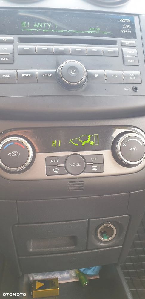 Chevrolet Aveo 1.4 16V Base - 13