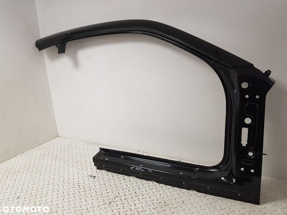 FABRYCZNIE NOWY ORYGINALNY PRÓG SŁUPEK PODSZYBIE PRAWY PRAWA CHEVROLET CAMARO 6 VI 15-25 - 3