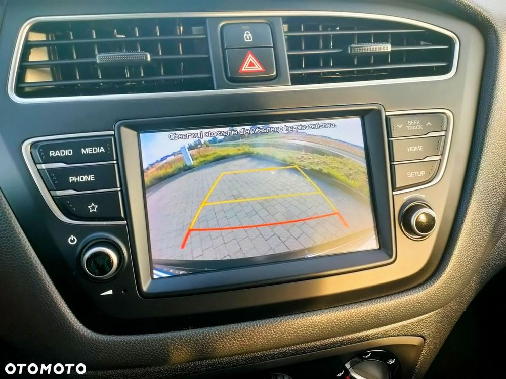 Hyundai i20 - 28