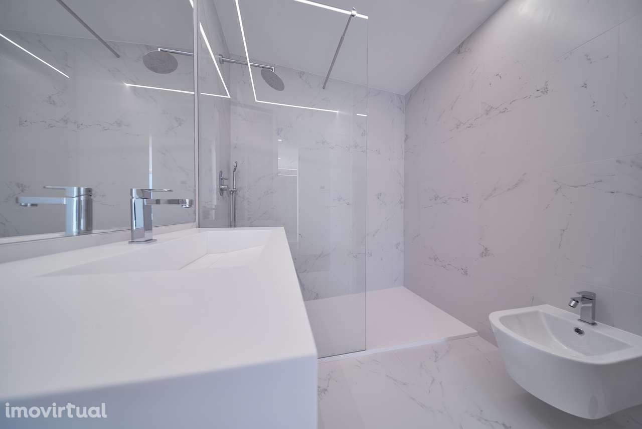 Moradia em Banda T3 Venda em Viana do Castelo (Santa Maria Maior e Mon - Grande imagem: 3/33