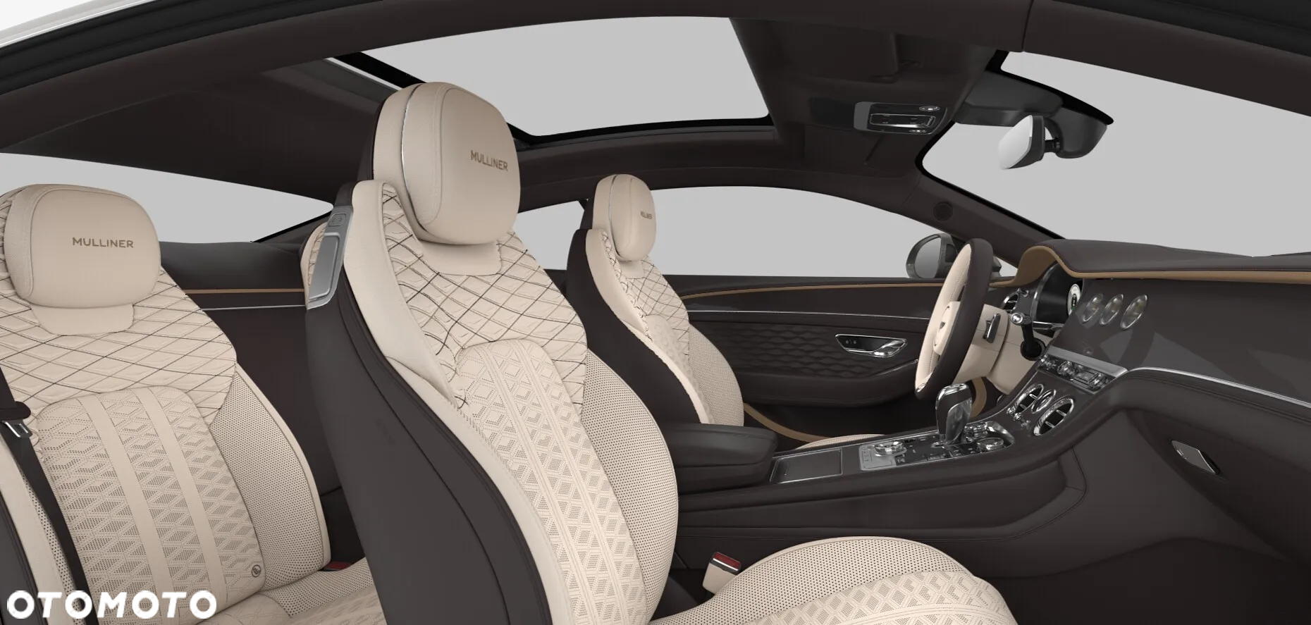 Bentley Continental GT - 9