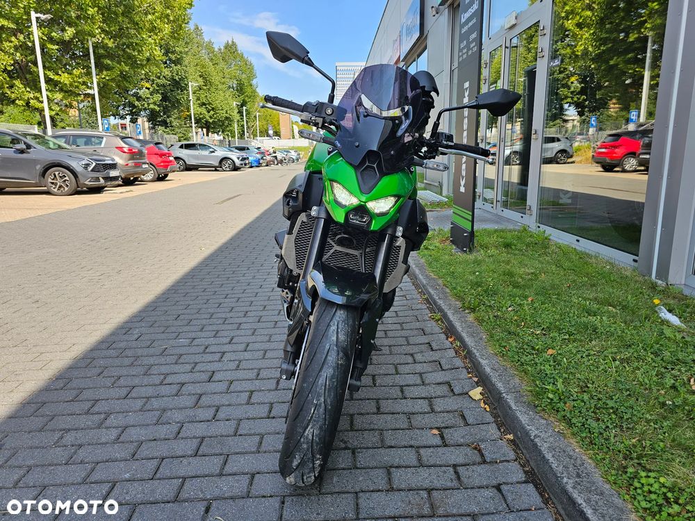 Kawasaki Z 900 - 2
