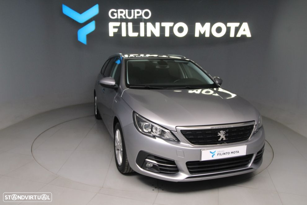 Peugeot 308 SW 1.2 PureTech Style - 7