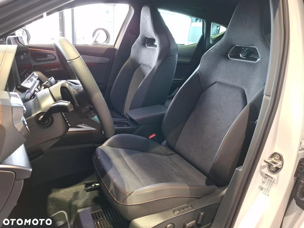 Cupra Formentor 1.5 TSI DSG - 11