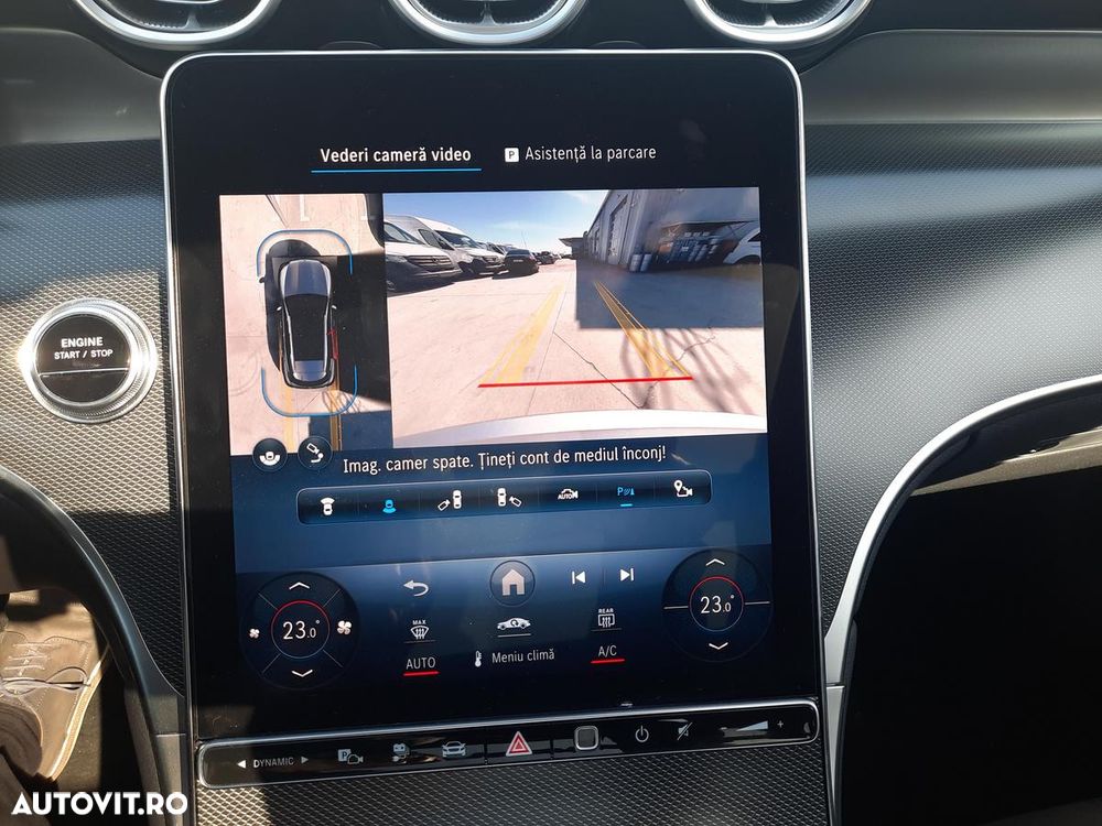 Mercedes-Benz GLC 300 de 4Matic 9G-TRONIC Edition AMG Line - 20