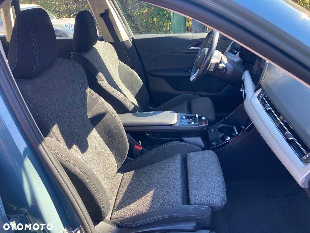 BMW X1 - 9