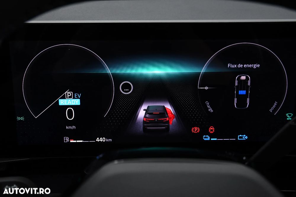 Renault Austral E-Tech Full 200 Evolution - 28