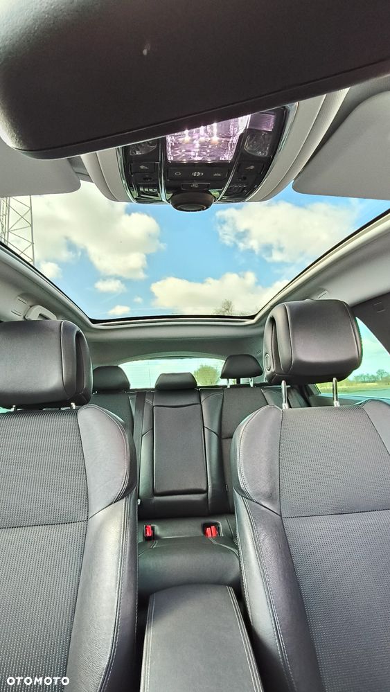 Peugeot 508 2.0 HDi Allure - 16