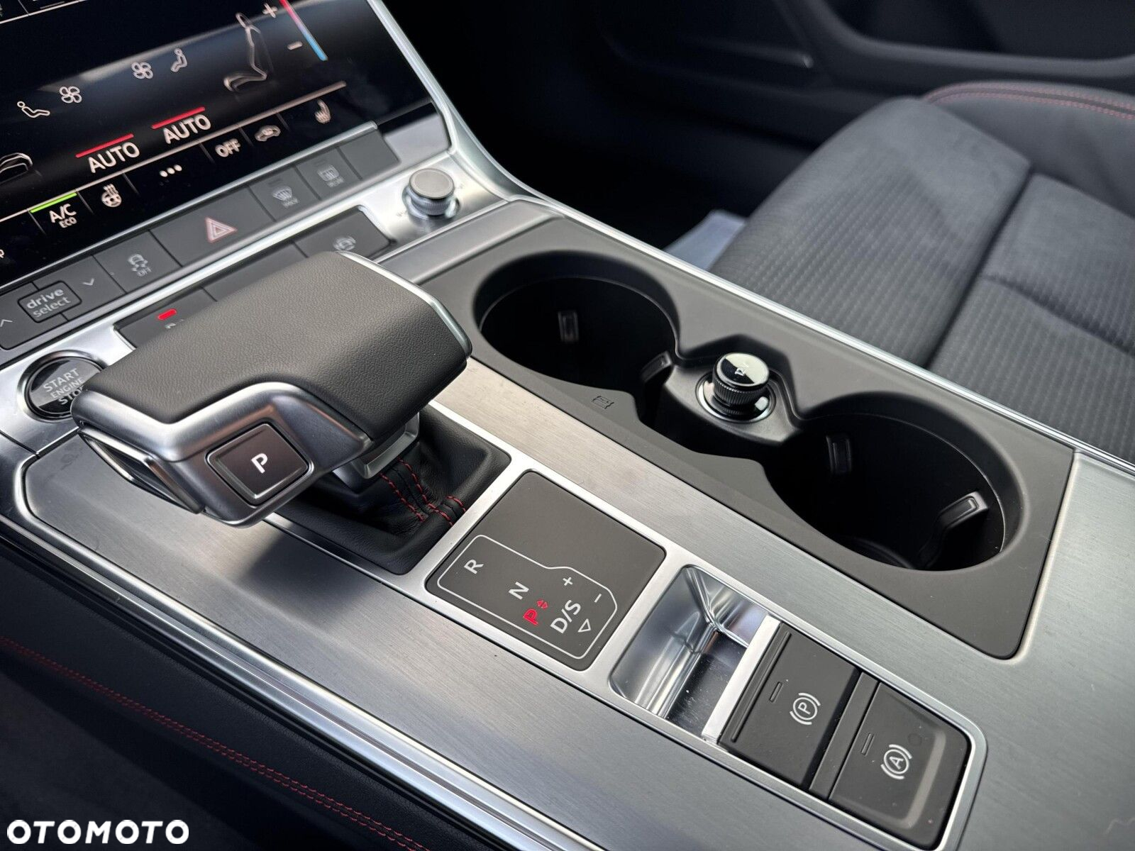 Audi A6 - 21