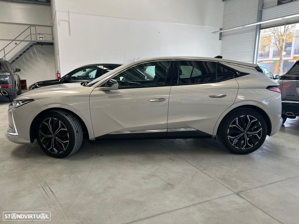 DS DS4 1.2 Hybrid Etoile e-DSC6 - 4