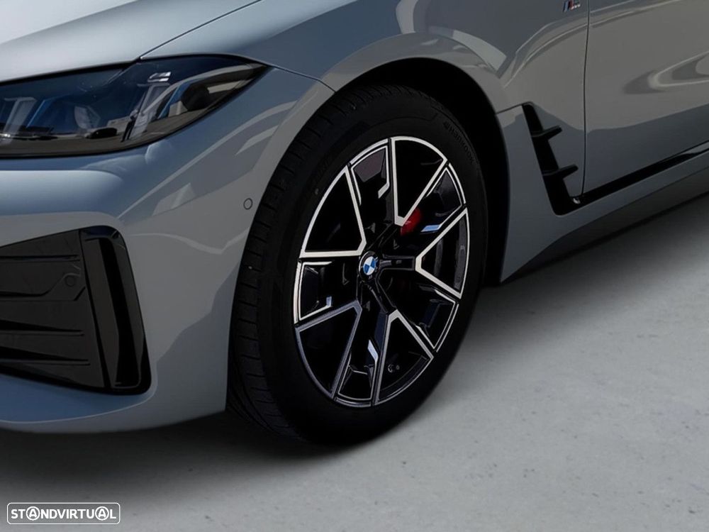 BMW i4 eDrive40 Pack Desportivo M Pro - 4