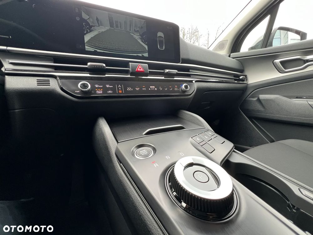 Kia Sportage 1.6 T-GDI HEV M 2WD - 6