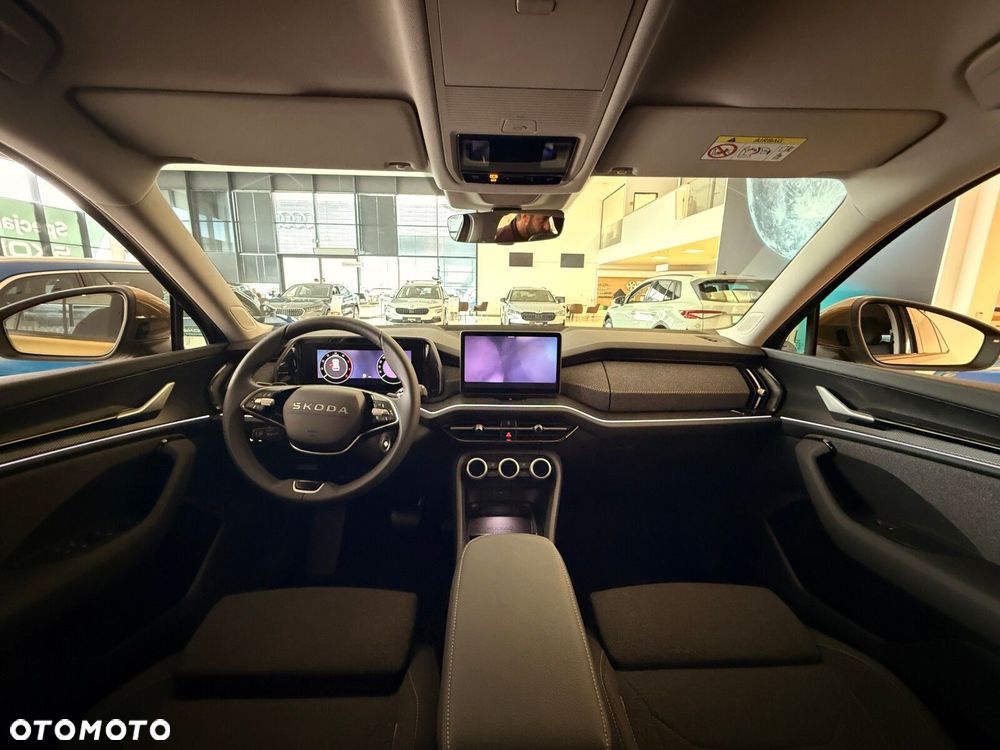 Skoda Kodiaq 2.0 TDI 4x4 Drive DSG - 10