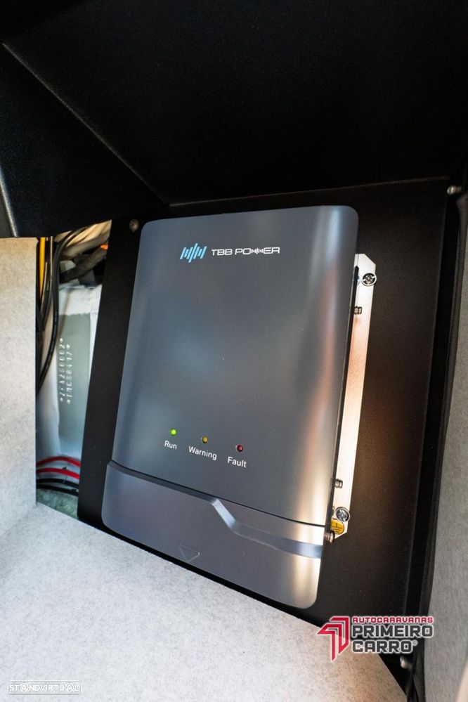 Pilote Galaxy G 720 FC Selection 180cv Automática (NOVA) - 36