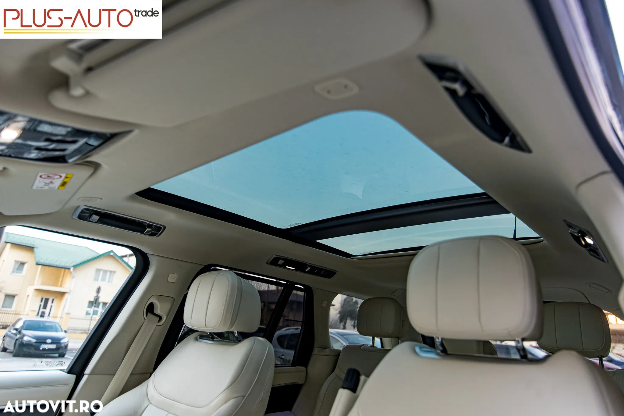 Land Rover Range Rover 3.0 I6 D350 MHEV HSE - 23
