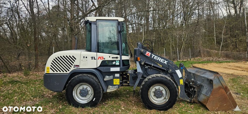 Terex TL 70 S - 5