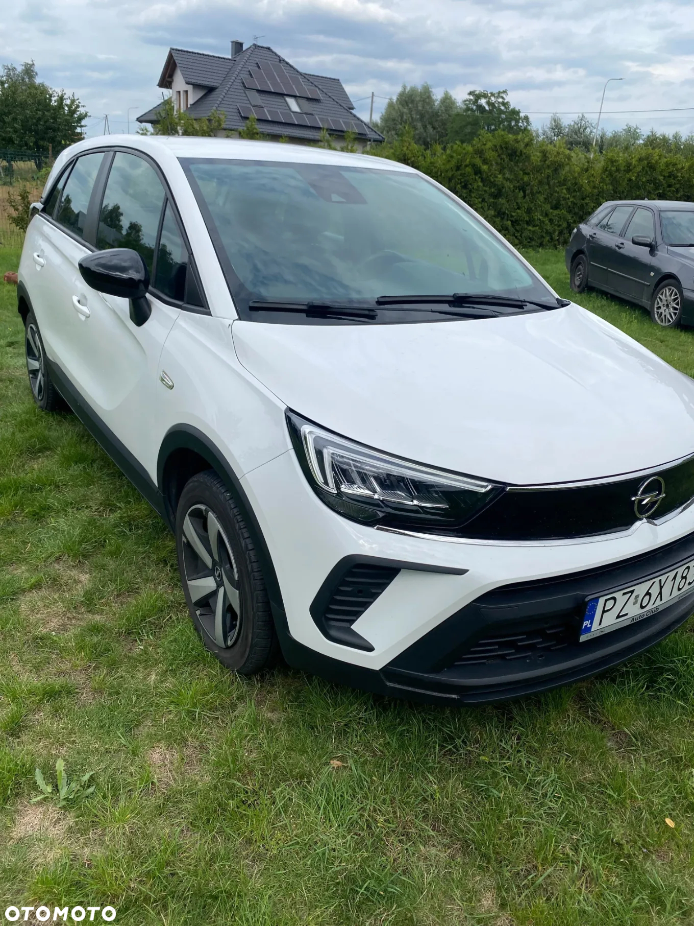 Opel Crossland X - 30