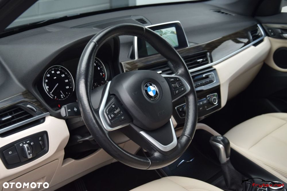 BMW X1 - 19