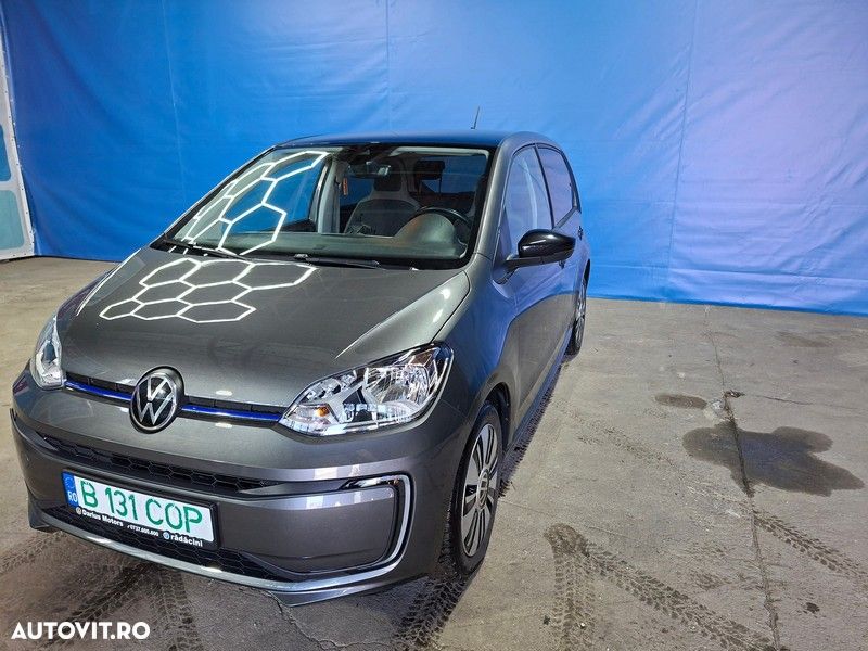 Volkswagen up! - 3