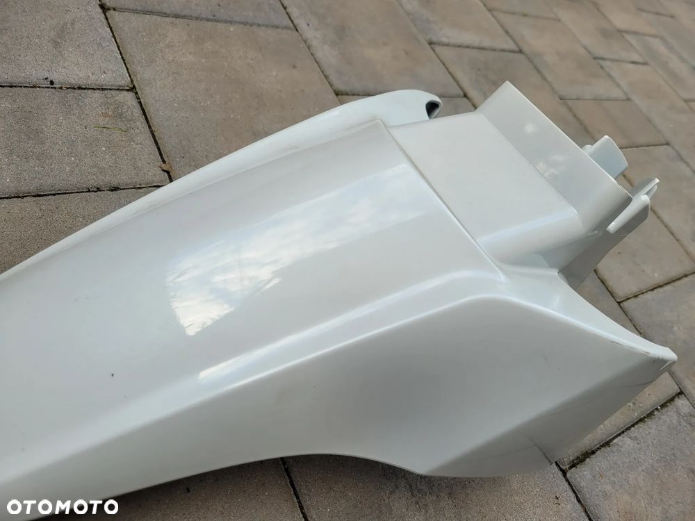 Błotnik przód, przedni Suzuki Address 110 - 3