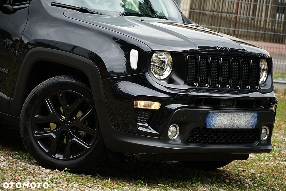 Jeep Renegade 1.0 T-GDI Night Eagle - 7