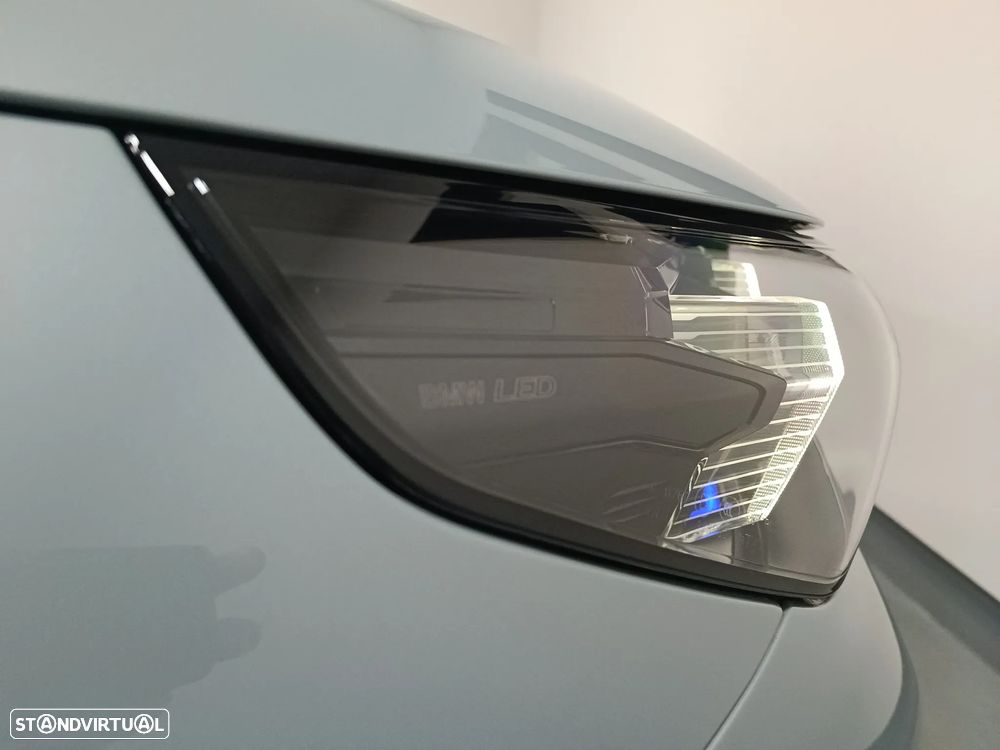 BMW 530 e xDrive Pack Desportivo M Pro - 16